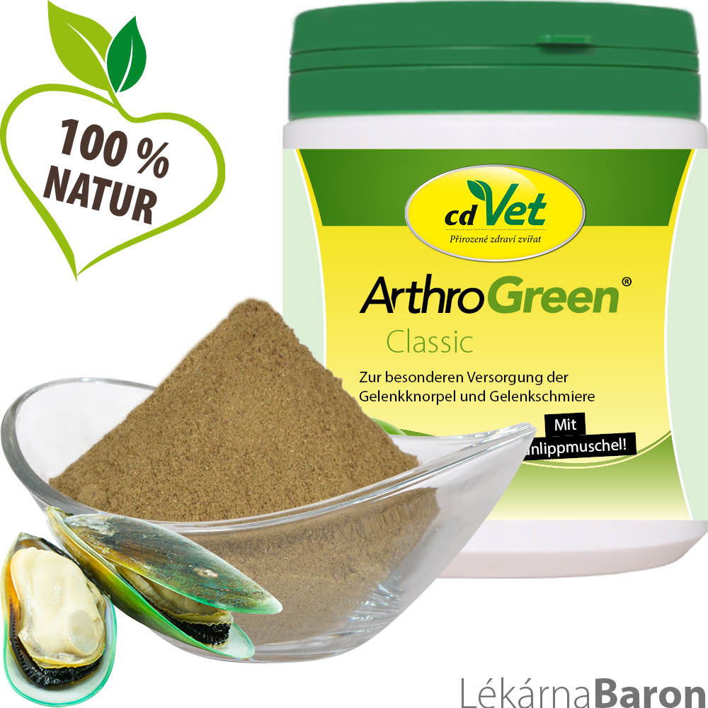 Arthro Green CLASSIC
