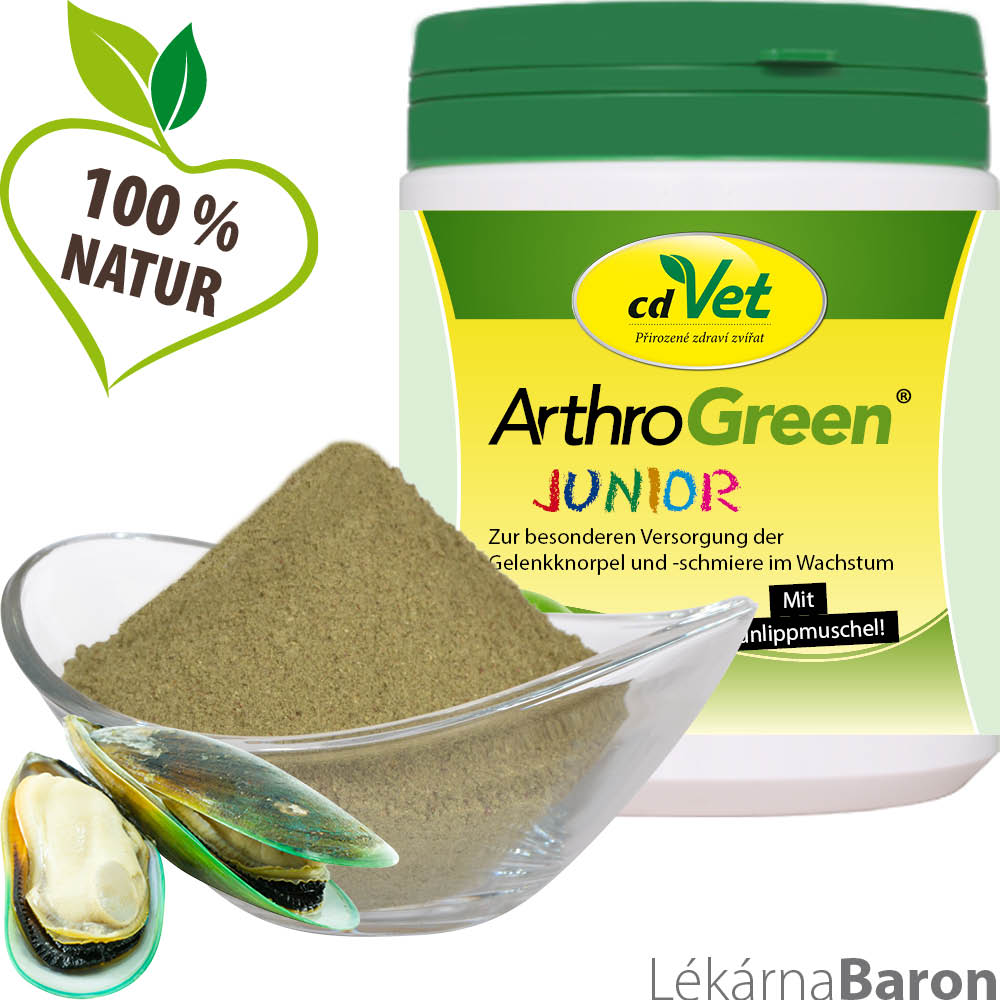 Arthro Green JUNIOR