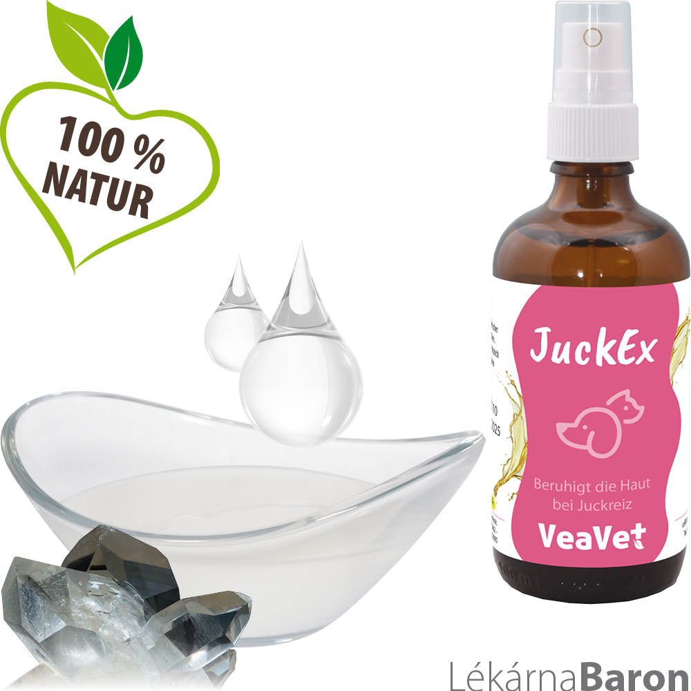 Sprej proti svědění – cdVet