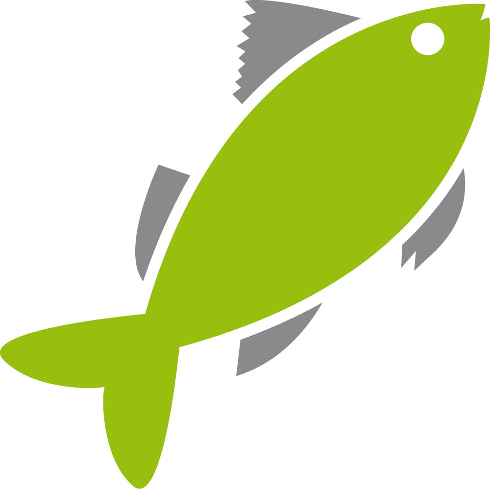 Sušené rybičky pro psy