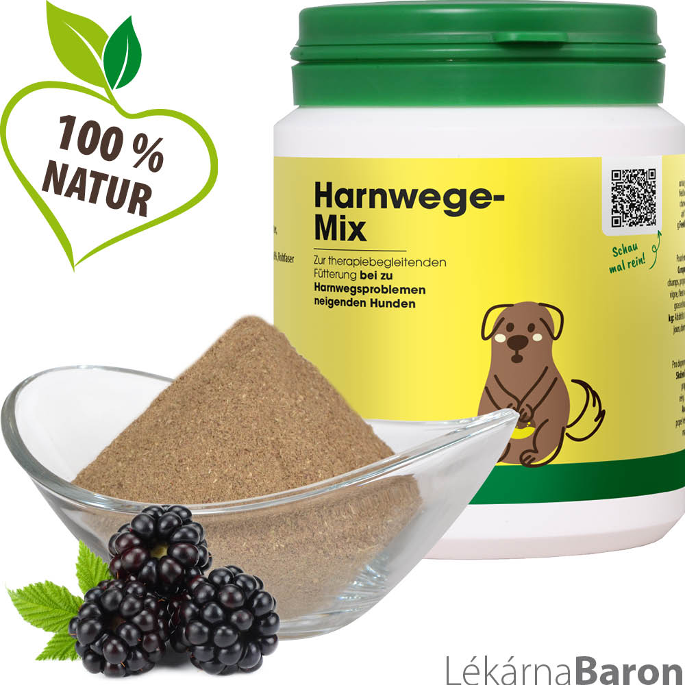 Urologická směs – cdVet