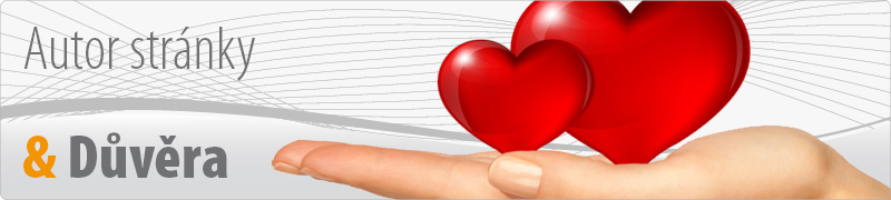 V přírodní lékárně Baron.cz známe sílu slova a hodnotu důvěry >> Proto píšeme pouze to, čemu věříme.