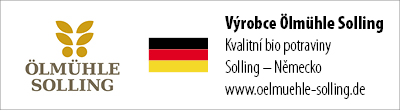 	Výrobce přírodních bio mýdel Ölmühle Solling.										
