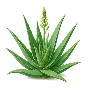 Aloe Vera