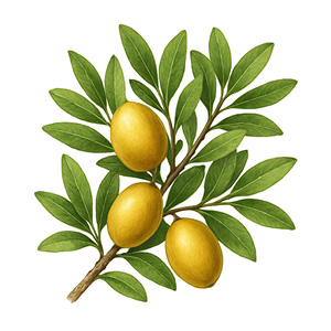 	Argan			