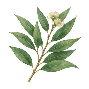 Eukalyptus