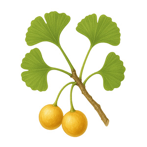 Ginkgo