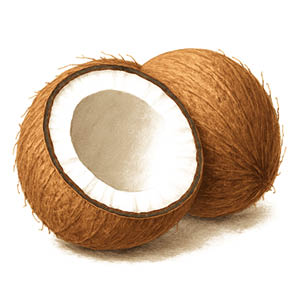 Kokos