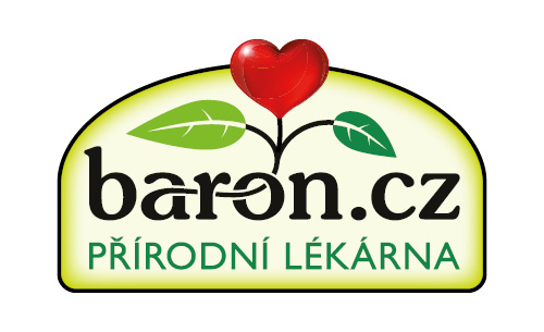 Logo Baron.cz
