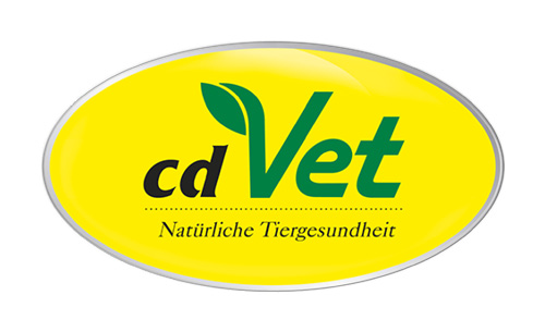Logo cdVet