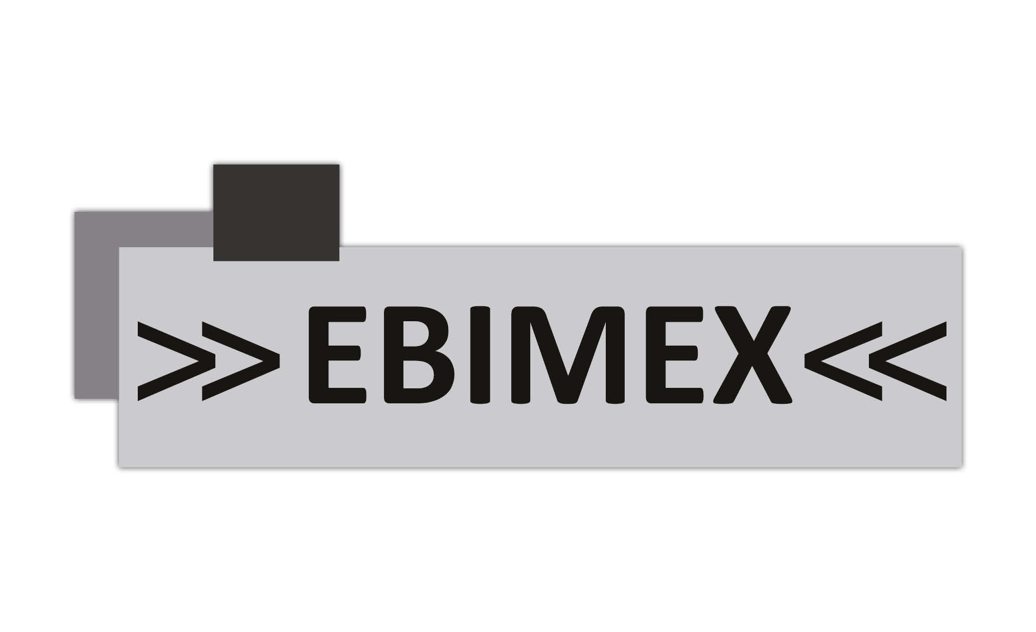 Logo Ebimex