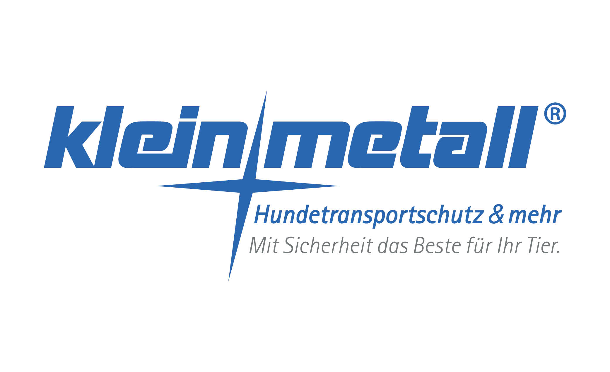 Logo Kleinmetall