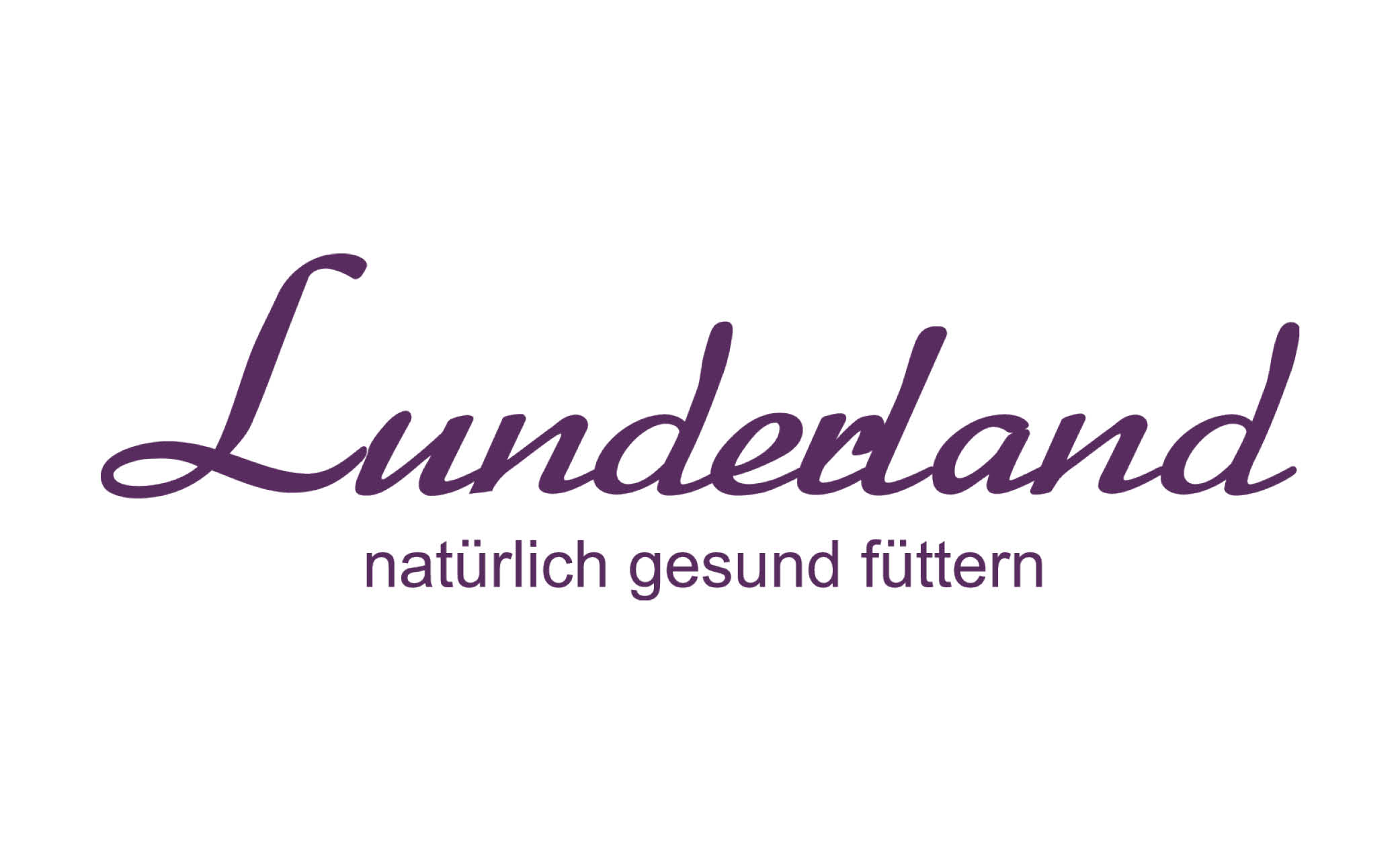 Logo Lunderland