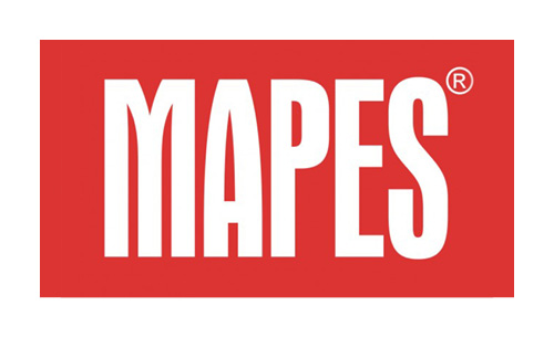 Logo Mapes