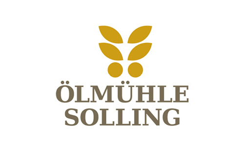 Logo Öelmüehle Solling