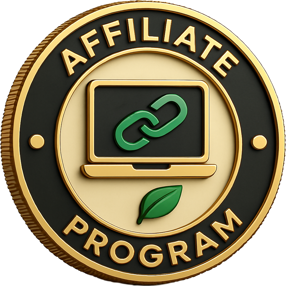 Affiliate program Baron