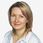                                     Všední dny >> 8 - 15 h  Lucie Jelínková
                            