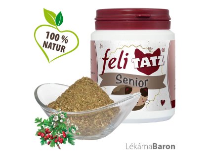 feli Tatz Senior