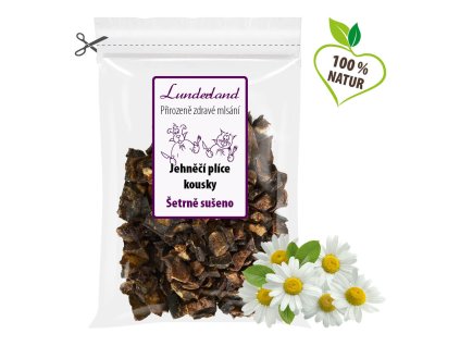 Jehněčí plíce - kousky 100 g