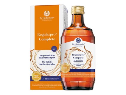 Regulatpro® Complete 350 ml