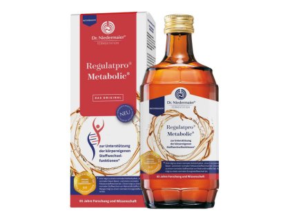 Regulatpro® Metabolic 350 ml