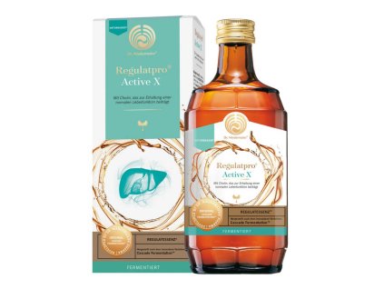 Regulatpro® Detox 350 ml