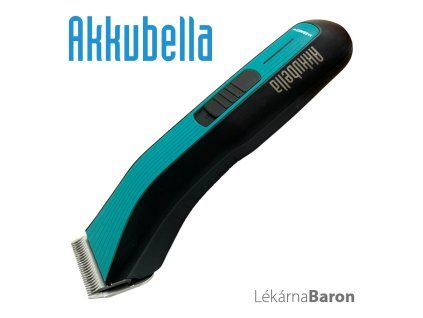 Stříhací strojek EBIMEX Akkubella PowerPro 520