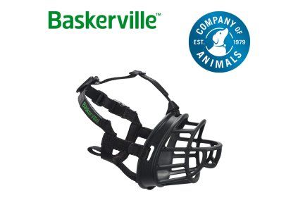 Náhubek pro psa Baskerville Ultra 1