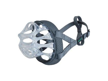Náhubek pro psa Baskerville INVISA