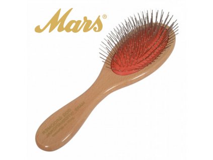 Drátkový kartáč MARS střední