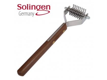 Trimovací hřeben MARS 3,5/28/8 střední úzký