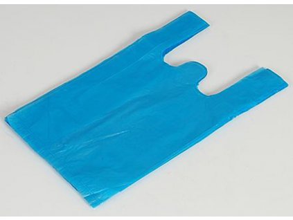 Sáčky na sbírání psích exkrementů 100 kusů