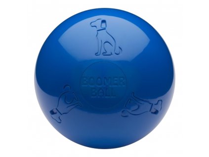Boomer ball nezničitený míč 250 mm