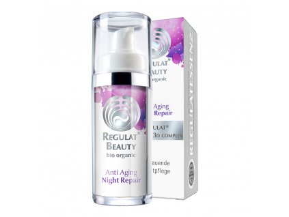 Anti-aging Noční krém 30 ml