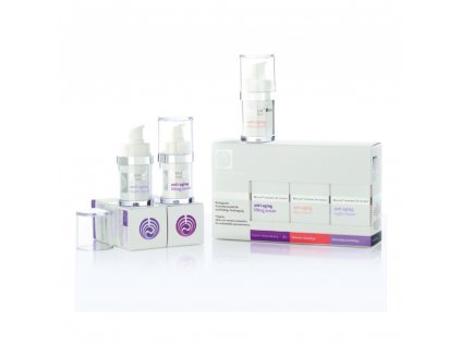 Anti-aging Systémová sada