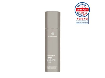 Excelentní pleťová čistící pěna