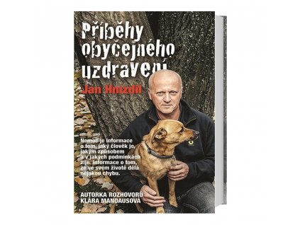 Příběhy obyčejného uzdravení