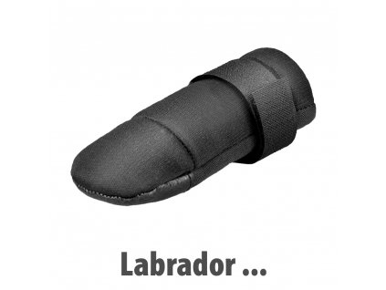 Ochranná neoprenová bota L