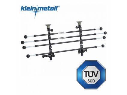 Mříž do auta Roadmaster XL 01