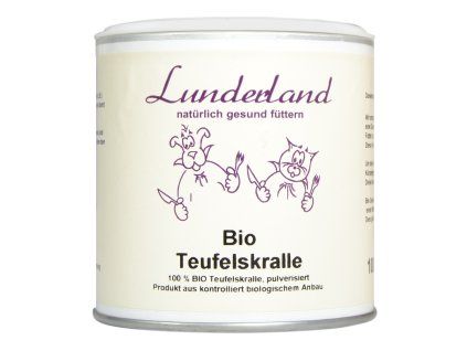 BIO Harpago / Čertův dráp 100 g.