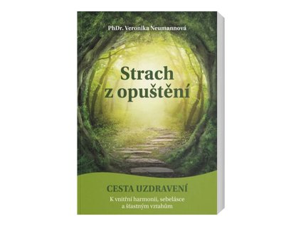 Strach z opuštění
