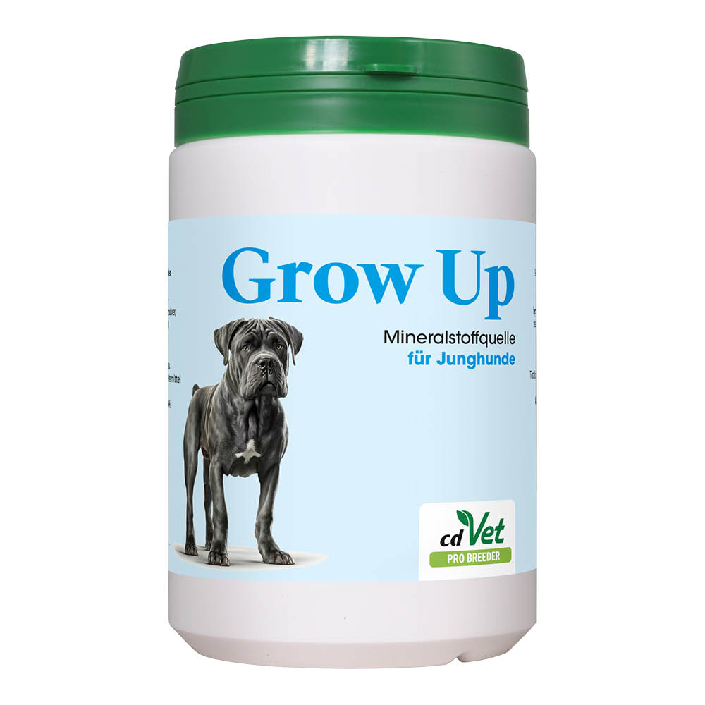 Pro Chovatele - Rostoucí štěně - cdVet Váha: 800 g