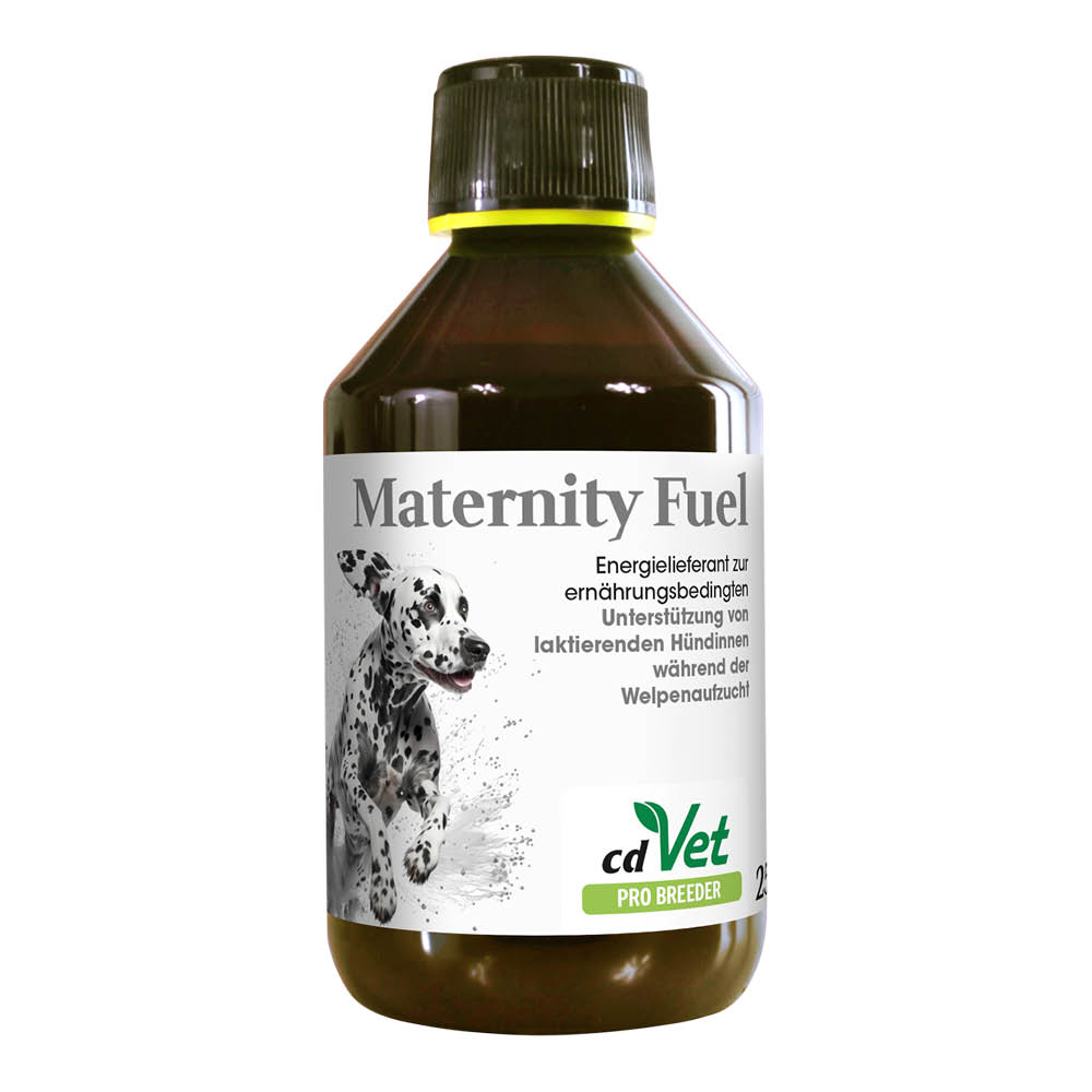 Pro Chovatele - Energie pro matku – cdVet Objem: 250 ml