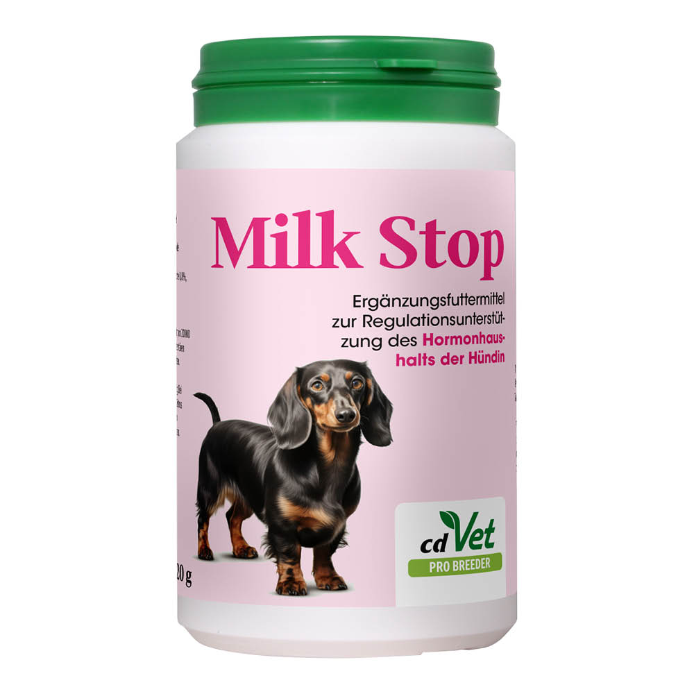 Pro Chovatele - Falešná březost - cdVet Váha: 120 g