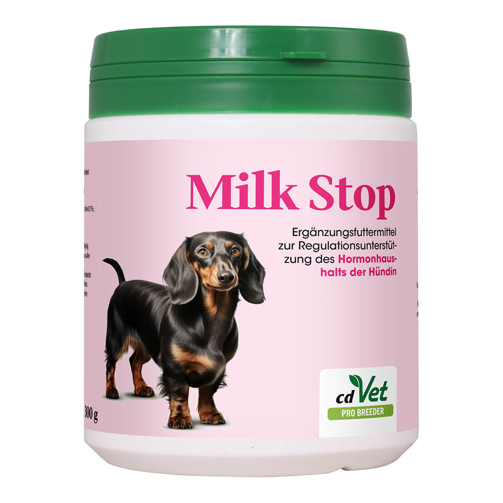 Pro Chovatele - Falešná březost - cdVet Váha: 300 g