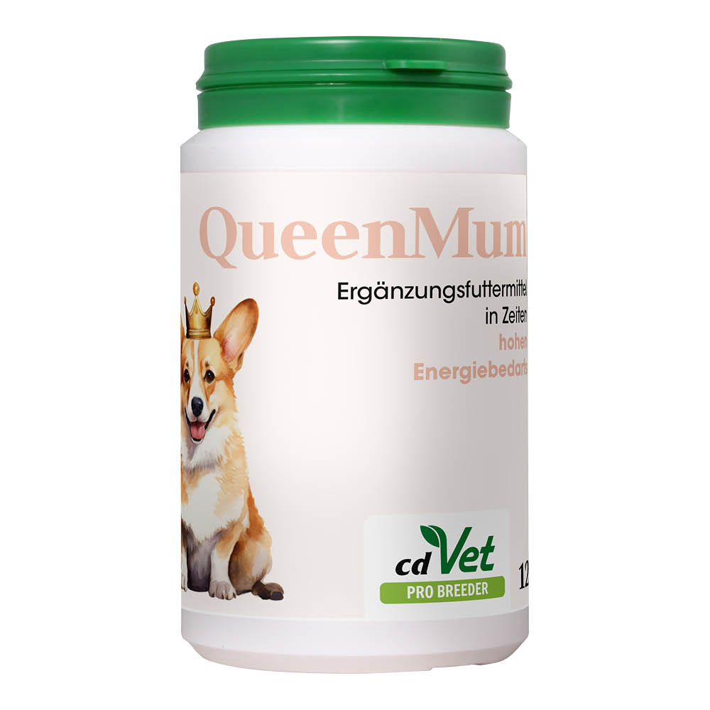 Pro Chovatele - Smoothie pro matku – cdVet Váha: 120 g