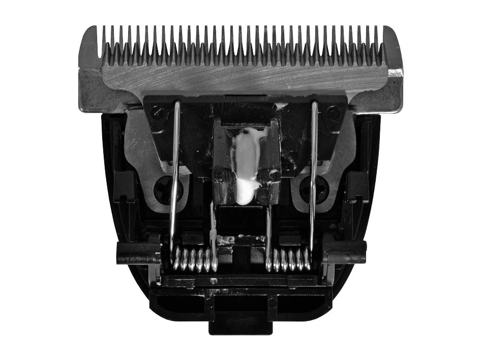 Stříhací hlava Akkubella 7990 - jemná