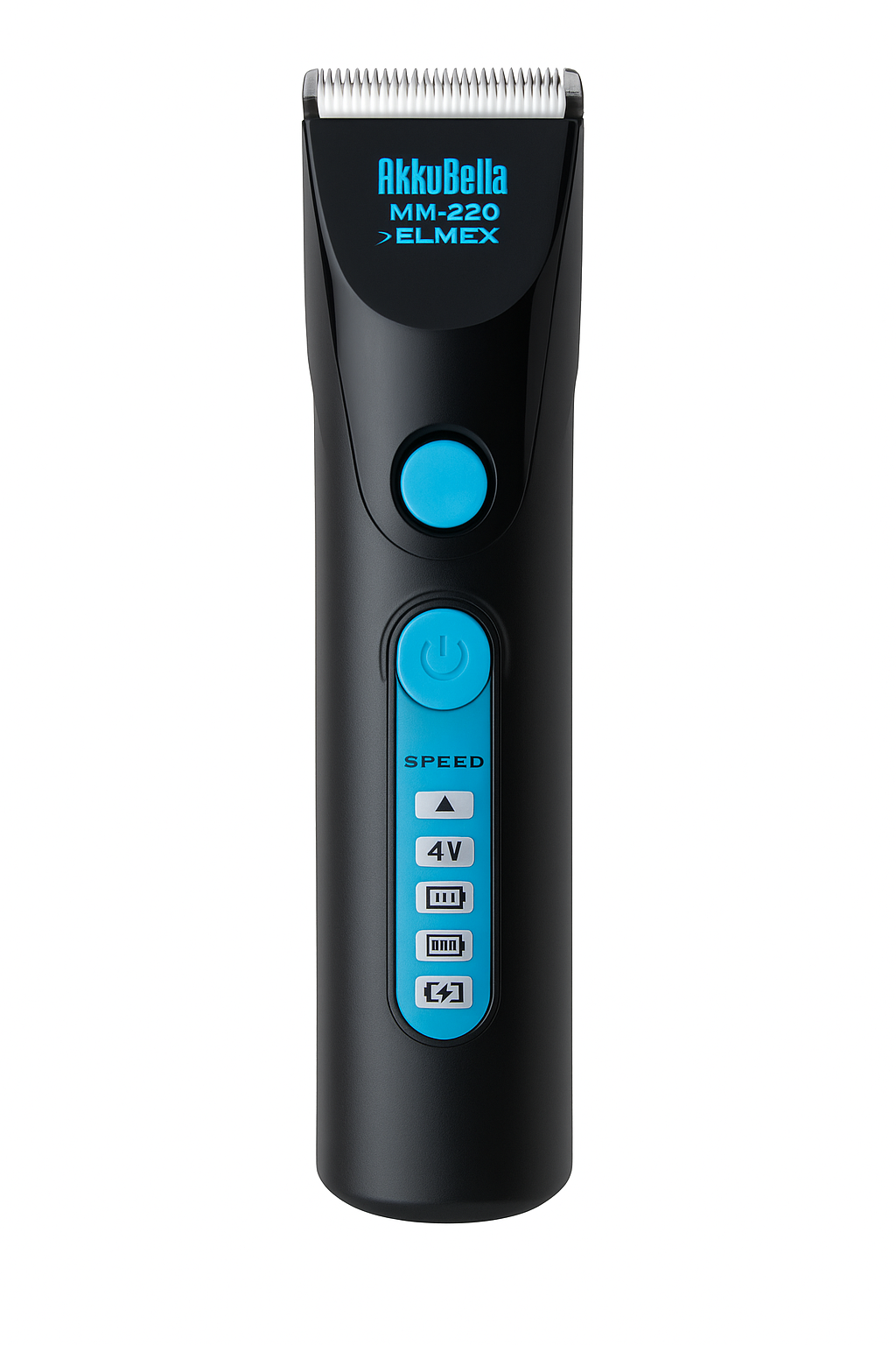 Stříhací strojek EBIMEX Akkubella Mini 220