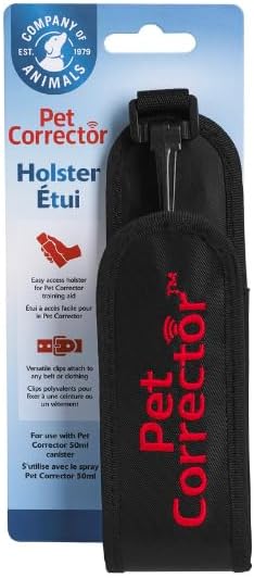 Company of Animals Pouzdro pro Pet Corrector 50 ml Objem: Pouzdro na 50 ml PC