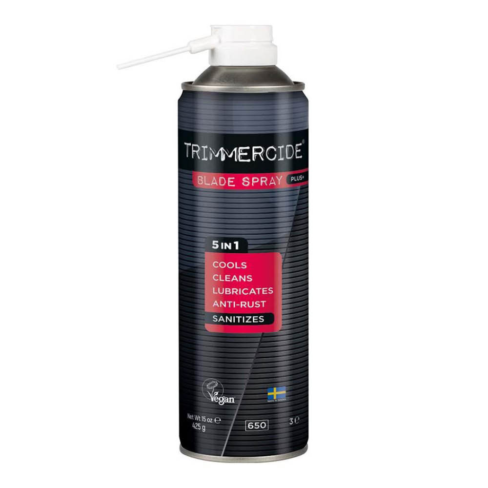 Trimmercide 5 v 1 sprej na stříhací hlavy 400 ml